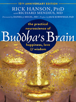 Buddha's Brain - ebook